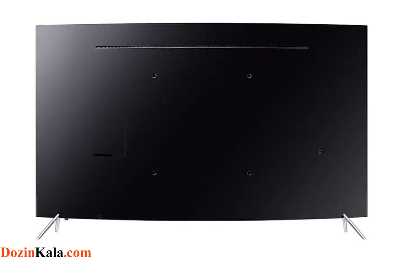 قیمت و خرید تلویزیون 55 اینچ فورکی اسمارت سامسونگ مدل KS8500 | SAMSUNG 55ks8500 در فروشگاه اینترنتی دوزین کالا