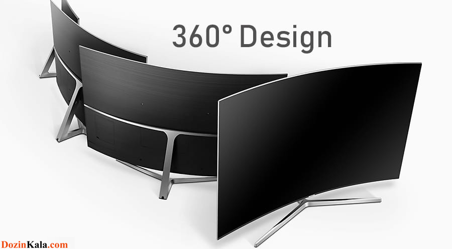 قیمت و خرید تلویزیون 65 اینچ فورکی اسمارت سامسونگ مدل SAMSUNG 65MU9500 | MU9500 در فروشگاه اینترنتی دوزین کالا