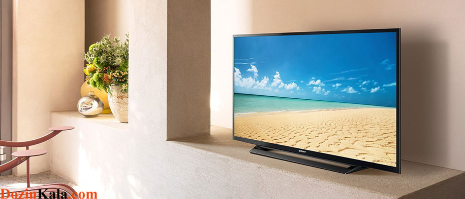 قیمت و خرید تلویزیون سونی 32R300E