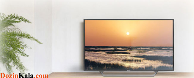 قیمت و خرید تلویزیون 48 اینچ فول اچ دی اسمارت سونی مدل 48W652 در فروشگاه اینترنتی دوزین کالا