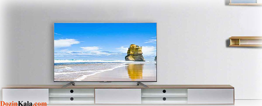 مشخصات تلویزیون 55 اینچ 4K اسمارت سونی 55X9500G