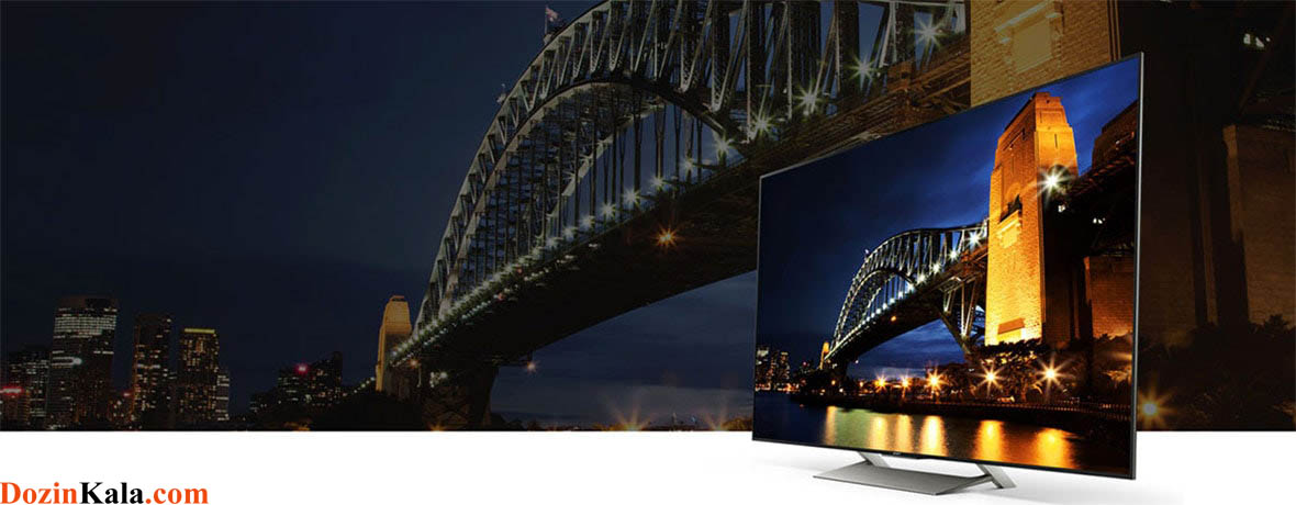 قیمت و خرید تلویزیون 75 اینچ فورکی اسمارت سونی مدل X9000E | SONY TV 75X9000E در فروشگاه اینترنتی دوزین کالا