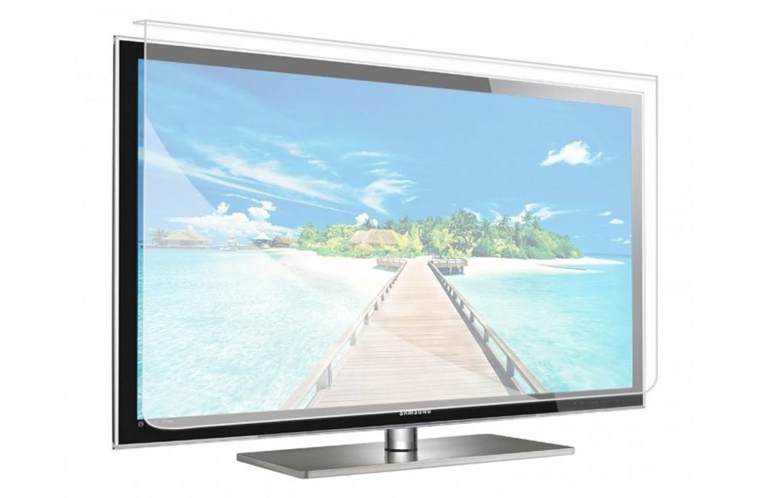 قیمت و خرید محافظ صفحه نمایش مناسب برای تلویزیون 60 اینچ