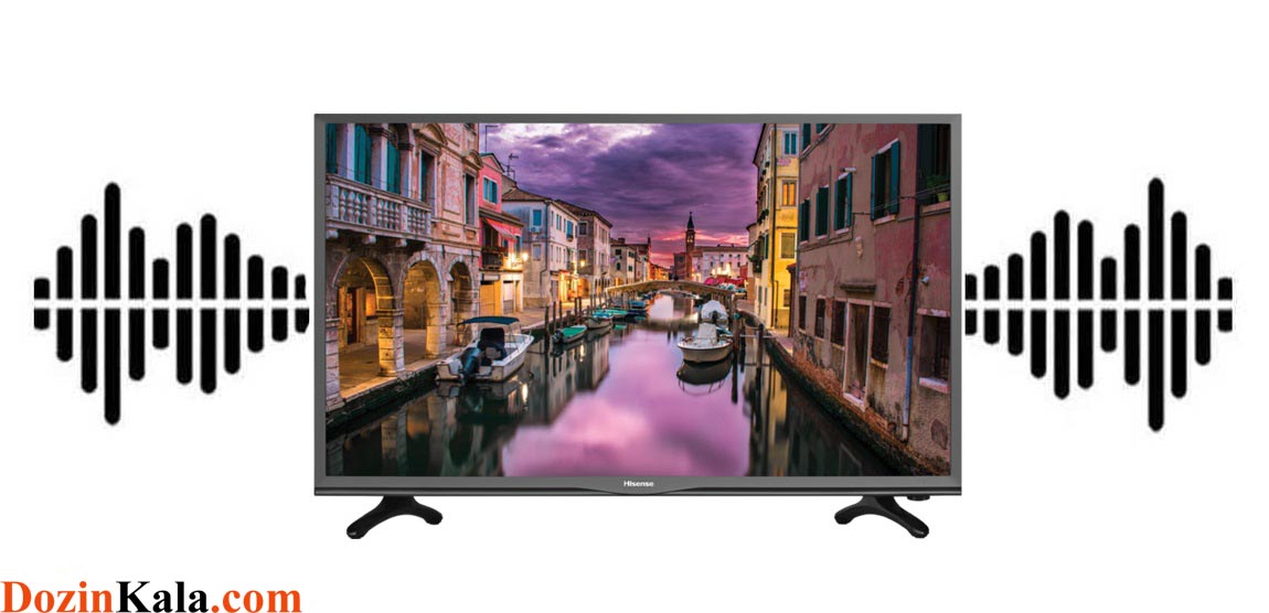 قیمت و خرید تلویزیون 32 اینچ هایسنس مدل 32N2176