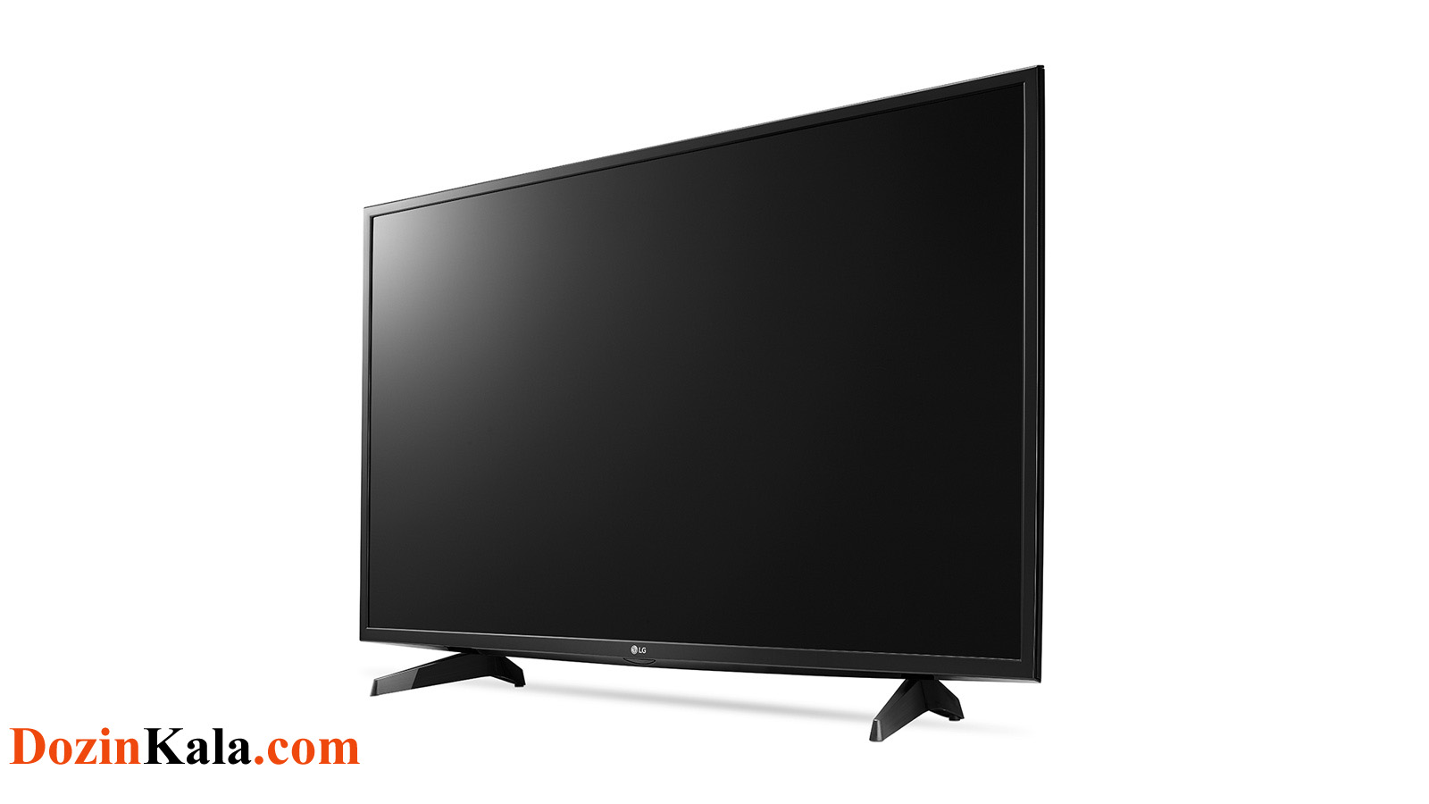 قیمت و خرید تلویزیون 49 اینچ فول اچ دی ال جی مدل LG TV 49LJ510V در فروشگاه اینترنتی دوزین کالا