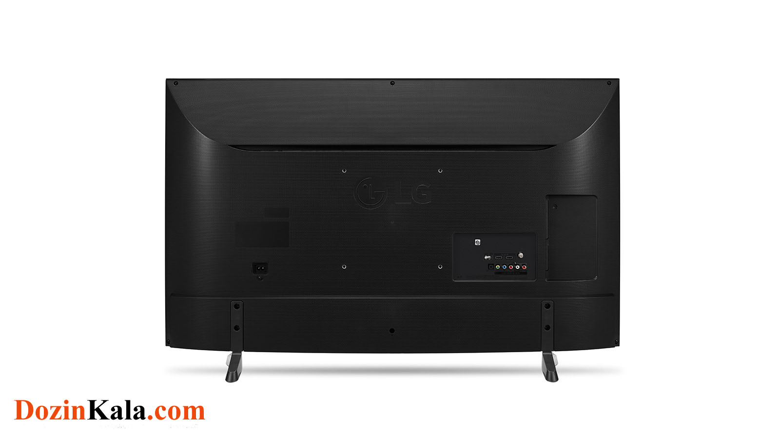 قیمت و خرید تلویزیون 49 اینچ فول اچ دی ال جی مدل LG TV 49LJ510V در فروشگاه اینترنتی دوزین کالا