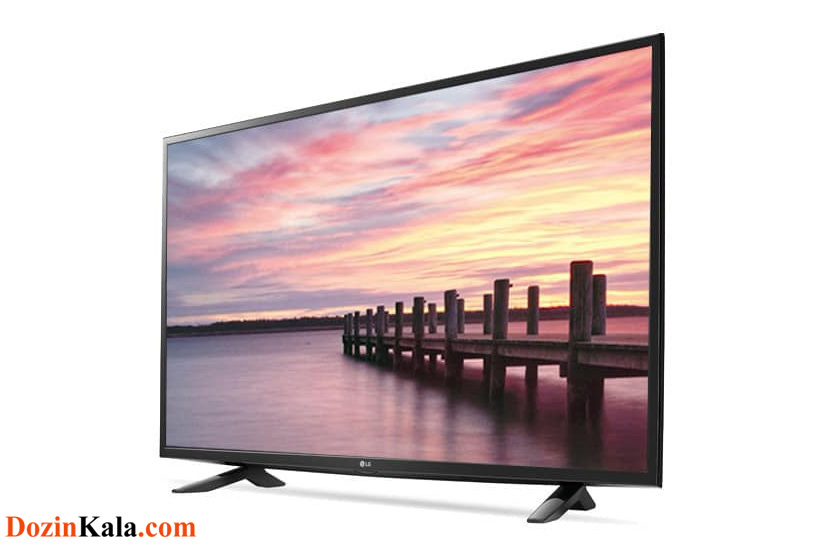 قیمت و خرید تلویزیون 49 اینچ فول اچ دی ال جی مدل LG TV 49LV300T در فروشگاه اینترنتی دوزین کالا