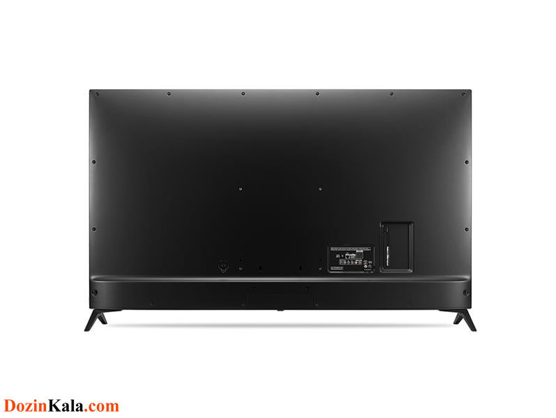 قیمت و خرید تلویزیون 55 اینچ فورکی اسمارت ال جی مدل LG TV 55UJ651V در فروشگاه اینترنتی دوزین کالا