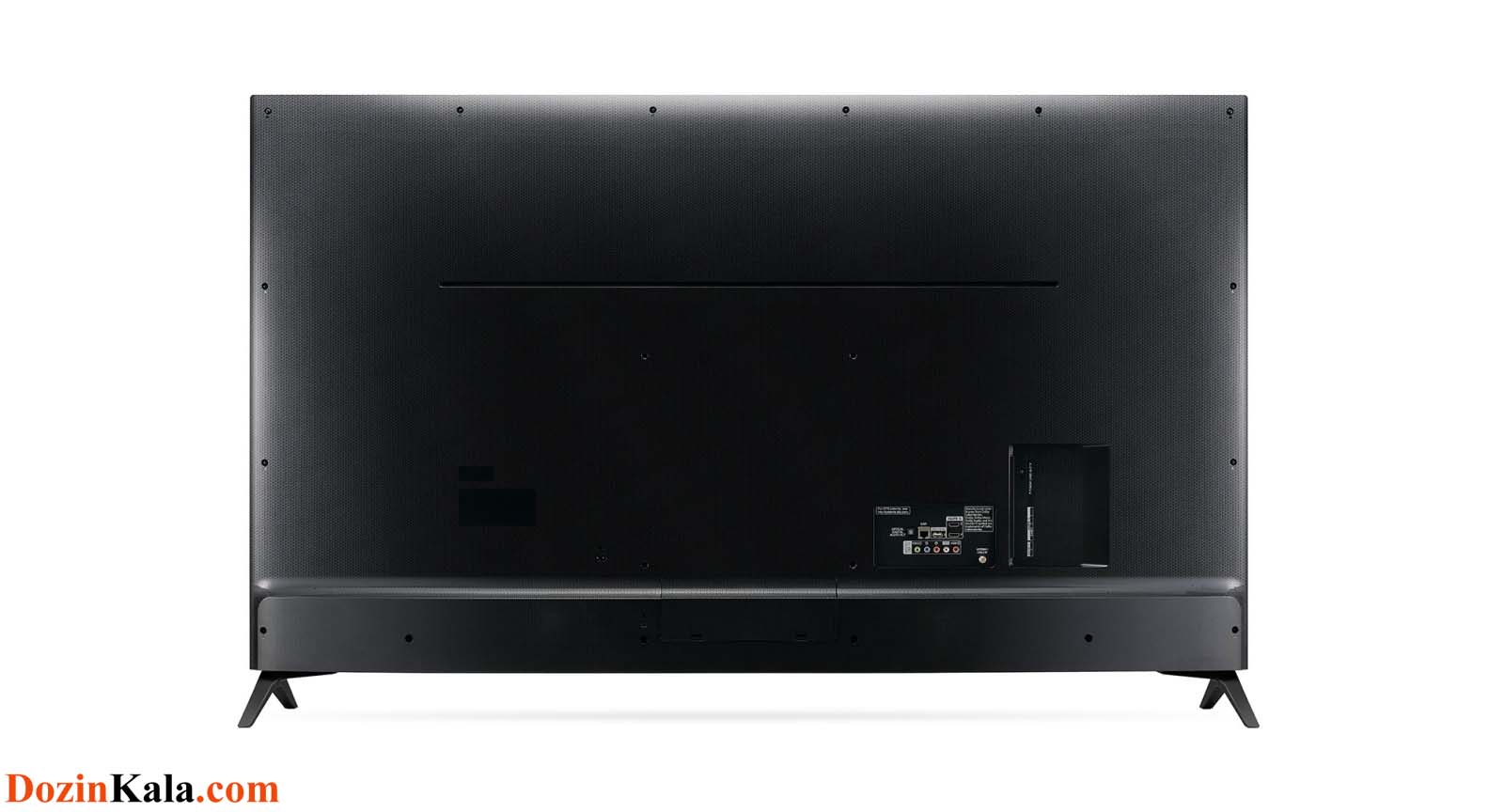 قیمت و خرید تلویزیون 65 اینچ فورکی اسمارت ال جی مدل LG 65SK7900 در فروشگاه اینترنتی دوزین کالا
